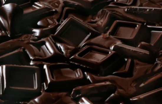 دكتوراه في الشوكولا من كامبريدج