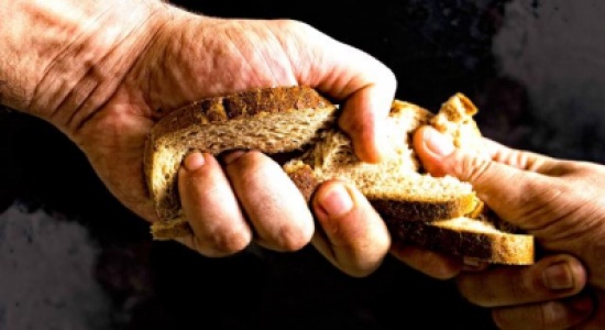 تعرف على ترتيب الأردن عربيا وعالميا من حيث الفقر !!