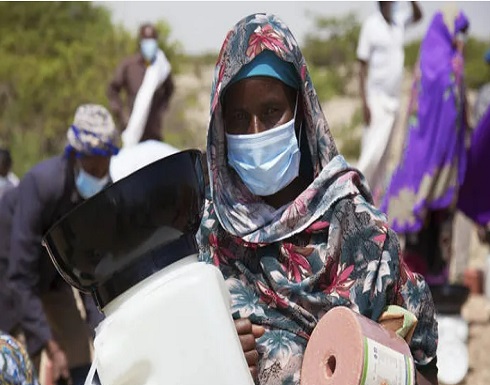 الصومال في المقدمة.. الجوع يتفاقم في العالم العربي