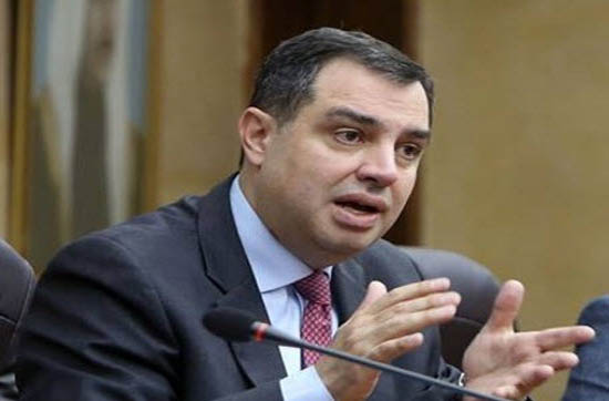 وزير التخطيط يطالب البرلمان الاوروبي بالمزيد من المنح للاردن