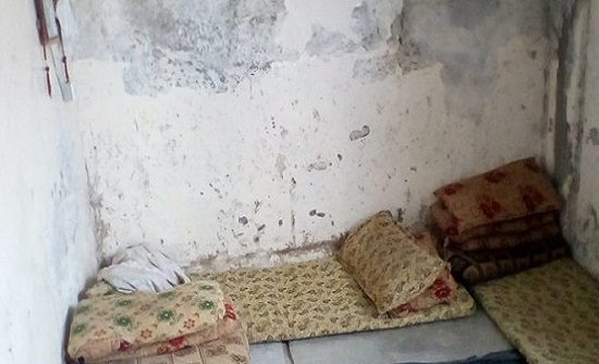 لجنة زكاة كفرنجة توزع مساعدات على اسر فقيرة