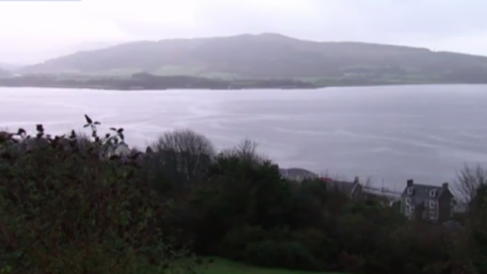 صور| قصة جزيرة الموت الغريبة التي هرب إليها سوريان!!