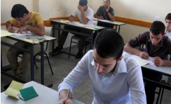 التربية تقدم ارشادات لطلبة التوجيهي للدورة الشتوية المقبلة التربية تقدم ارشادات لطلبة التوجيهي للدورة الشتوية المقبلة