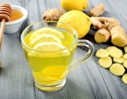 الزنجبيل والعسل خليط بفوائد لا تحصى! الزنجبيل والعسل خليط بفوائد لا تحصى!