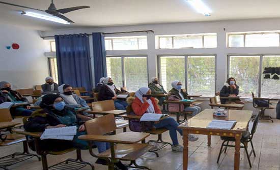 خريجو الاعلام يدشنون هاشتاق "خريجو الاعلام أحق بتدريس التربية الاعلامية" خريجو الاعلام يدشنون هاشتاق "خريجو الاعلام أحق بتدريس التربية الاعلامية"