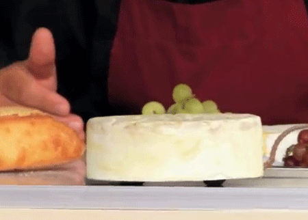 الكاميرا الخفية