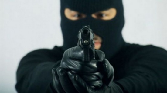 مصدر : سطو مسلح السبب في تسرب الكلور من محطة التحلية