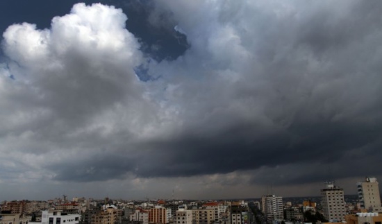 أجواء باردة الأربعاء والخميس وارتفاع الحرارة الجمعة