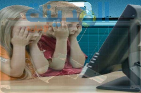 في حقيبة التلميذ ... مسدّس