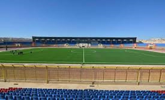 انتصاران للسرحان واتحاد الرمثا بدوري الدرجة الاولى انتصاران للسرحان واتحاد الرمثا بدوري الدرجة الاولى