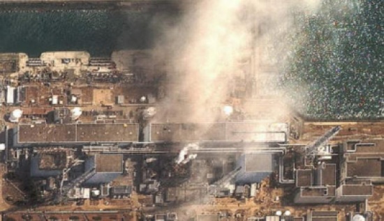 اليابان تنفق 500 مليون دولار لمعالجة أزمة فوكوشيما النووية