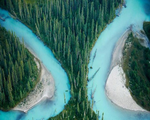 صور لأجمل الأماكن في العالم