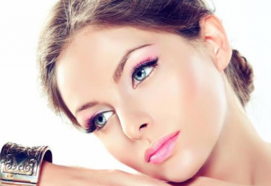 خطوات تختزل عشر سنوات من عمركِ خطوات تختزل عشر سنوات من عمركِ