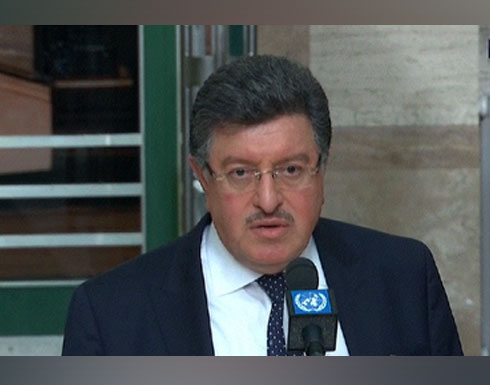 المعارضة تقبل بحكم انتقالي يشمل وزراء للأسد المعارضة تقبل بحكم انتقالي يشمل وزراء للأسد