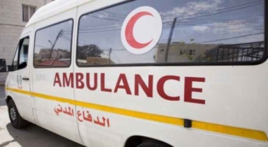 الدفاع المدني:84 حادثا مختلفا في المملكة خلال الـ24 ساعة الماضية الدفاع المدني:84 حادثا مختلفا في المملكة خلال الـ24 ساعة الماضية