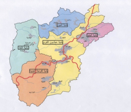 مجلس التطوير التربوي في عجلون يبحث تعزيز الشراكة المجتمعية