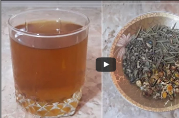 ازالة الكرش و تخسيس البطن في أسبوع اشربي كوب فقط في اليوم