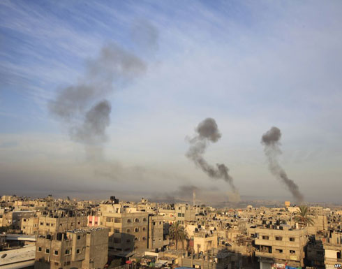 راديو إسرائيل : قوة حماس لم تتضرر وفتح المعابر سيناقش مع عباس فقط