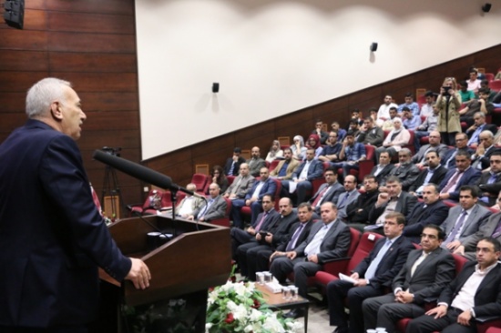 جامعة الشرق الأوسط : ضرورة تفعيل التعليم الإلكتروني في الجامعات