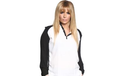 باسمة : هيفا وهبي "محتالة وشطورة"