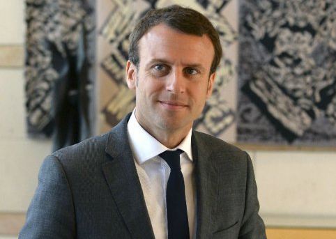 الرئيس الفرنسي: قرار ترمب حول القدس مؤسف وباريس لا تؤيده