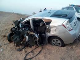 7 إصابات بحادثين مختلفين في اربد وعمان