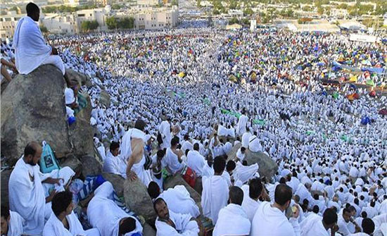الأوقاف تجري القرعة لاختيار 600 حاج الأوقاف تجري القرعة لاختيار 600 حاج