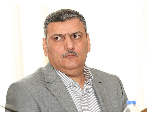 انتخاب رياض حجاب منسقاً لهيئة التفاوض السورية مع النظام انتخاب رياض حجاب منسقاً لهيئة التفاوض السورية مع النظام