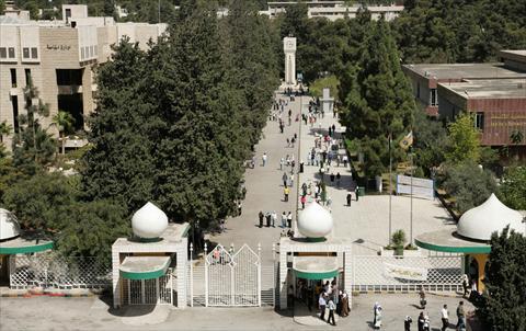 الاردنية في المرتبة 18 بين الجامعات العربية الاردنية في المرتبة 18 بين الجامعات العربية