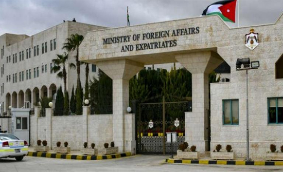 الأردن يعرب عن أسفه لعدم تمديد الهدنة في اليمن الأردن يعرب عن أسفه لعدم تمديد الهدنة في اليمن