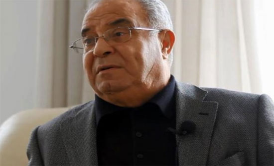 العبادي: لا عاصمة جديدة العبادي: لا عاصمة جديدة