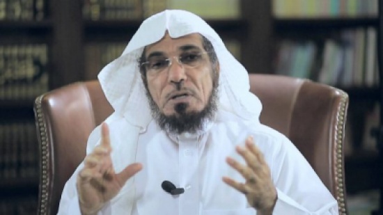 سلمان العودة يرثي زوجته بمقال مؤثر.. ويتذكر زيارتها له بالسجن سلمان العودة يرثي زوجته بمقال مؤثر.. ويتذكر زيارتها له بالسجن