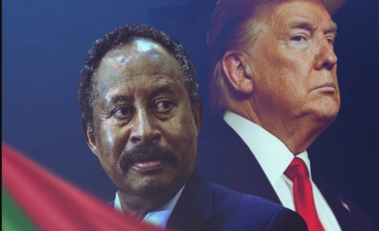 700 مليون دولار لضحايا هجمات 11 سبتمبر مقابل التخلي عن دعاوى مرفوعة ضد السودان 700 مليون دولار لضحايا هجمات 11 سبتمبر مقابل التخلي عن دعاوى مرفوعة ضد السودان