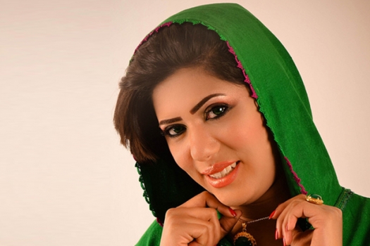 الفنانة الكويتية ملاك تتعرض للتحرش الفنانة الكويتية ملاك تتعرض للتحرش