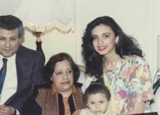 صورة| والد النجمة أنغام في تصريح صادم عن وصيته واقتراب موته! صورة| والد النجمة أنغام في تصريح صادم عن وصيته واقتراب موته!