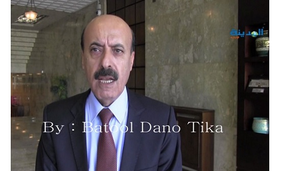 الدعجة يطالب بعودة الحياة للزرقاء لعدم تسجيلها إصابات بكورونا