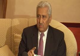 النسور يستقبل رئيس برلمان جمهورية كوسوفو