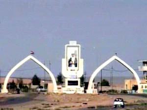 الحدود الاردنية العراقية تشهد حركة تصدير خضار نشطة