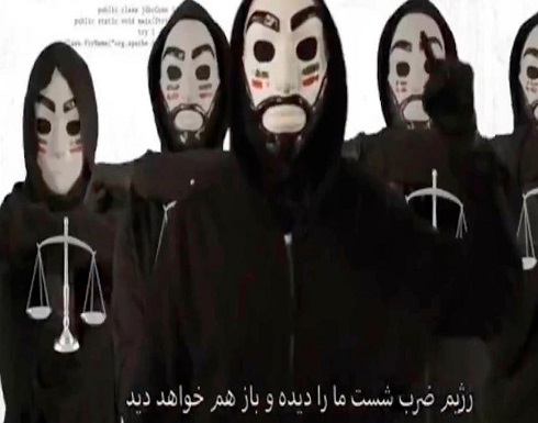 للمرة الثانية بغضون أسبوع.. اختراق منصة للتلفزيون الإيراني للمرة الثانية بغضون أسبوع.. اختراق منصة للتلفزيون الإيراني