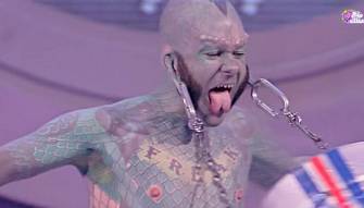 بالفيديو: 10 محاولات لتحطيم ارقام قياسية انتهت بالموت