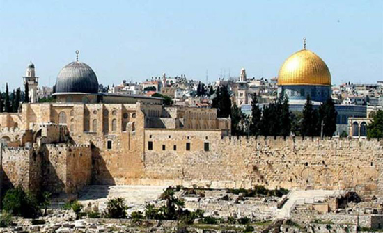الهيئات الإسلامية بالقدس: الاحتلال يحاول فرض هيمنته على الأقصى الهيئات الإسلامية بالقدس: الاحتلال يحاول فرض هيمنته على الأقصى