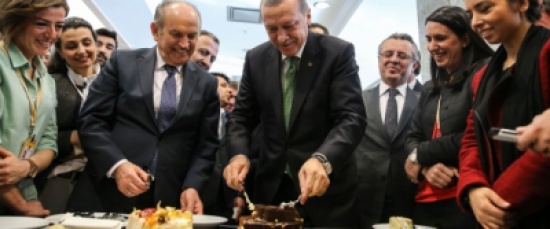 تركيا تتجه لزيادة البنوك الإسلامية.. وأردوغان يصف نظام الفائدة بغير العادل تركيا تتجه لزيادة البنوك الإسلامية.. وأردوغان يصف نظام الفائدة بغير العادل