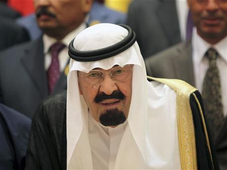 الأسرة الحاكمة بالسعودية تواجه خيار الانتقال للجيل التالي من الملوك