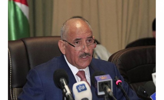 الذنيبات يجري تشكيلات إدارية واسعة في التربية ( أسماء ) الذنيبات يجري تشكيلات إدارية واسعة في التربية ( أسماء )
