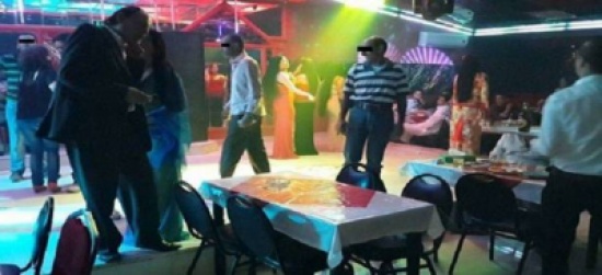 إطلاق نار وبلبلة.. ماذا حصل قرب ملهى "الملكة" الليلي؟