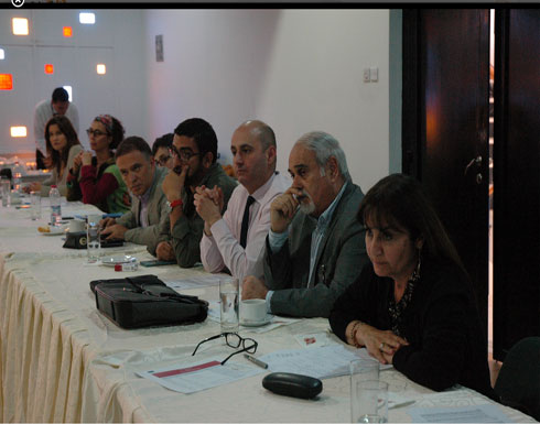 تطوير السياسات الثقافية وتأثيراتها على الصناعة الابداعية في الاردن تطوير السياسات الثقافية وتأثيراتها على الصناعة الابداعية في الاردن