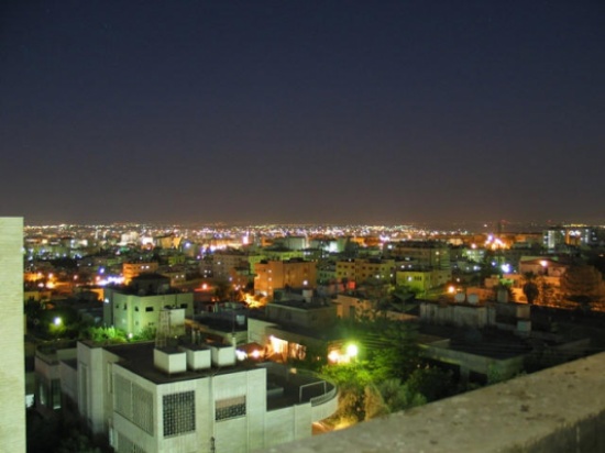 اشهار جمعية اربد مدينتي