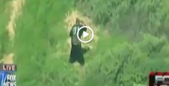 فيديو: 10 لحظات مرعبة بُثَّت على الهواء فيديو: 10 لحظات مرعبة بُثَّت على الهواء