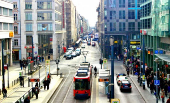 ألمانيا تطرد ممثل الاستخبارات الأميركية