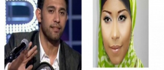 تعليق نارى من عمرو مصطفى ردا على اعتزال النجمة شيرين عبدالوهاب تعليق نارى من عمرو مصطفى ردا على اعتزال النجمة شيرين عبدالوهاب